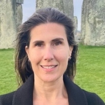Clinician Headshot