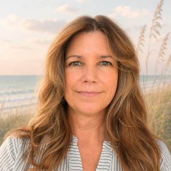Avatar of Amanda E. Smyth