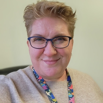 Avatar of Whitney Davison