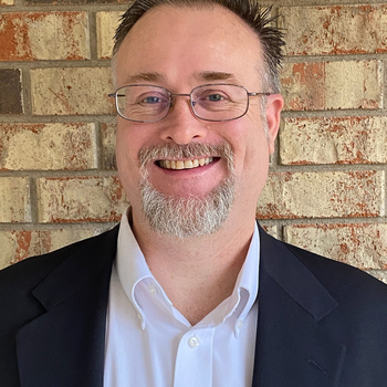Clinician Headshot