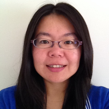 Clinician Headshot