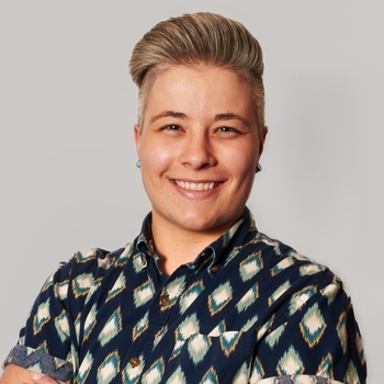 Avatar of Rachel Baumgardner, LPC