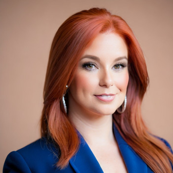 Avatar of Kimberly Long