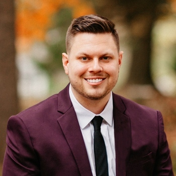 Clinician Headshot