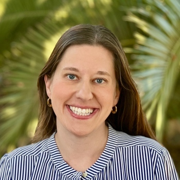 Avatar of Meghan Vinograd, PhD