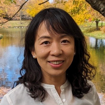 Avatar of Sheri Ho