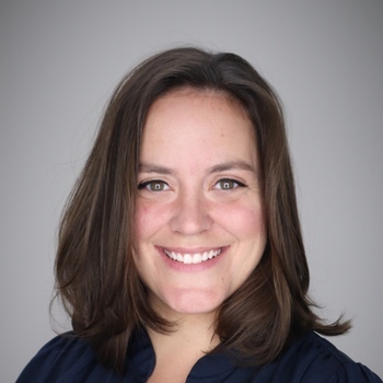 Avatar of Kirsten Walker