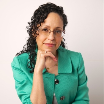 Avatar of Christine M. Valentín