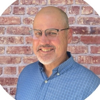 Avatar of Jeff Whitfield