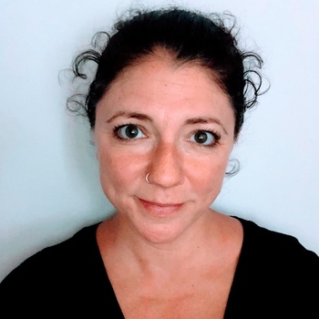 Clinician Headshot