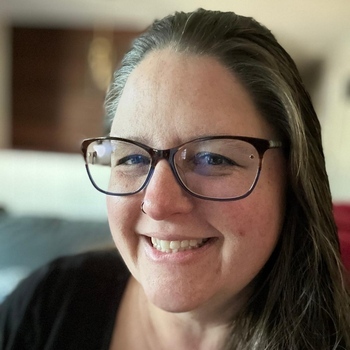 Avatar of Jennifer Cook