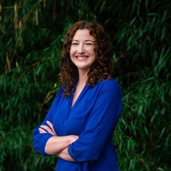 Avatar of Kelly O'Brien, PhD