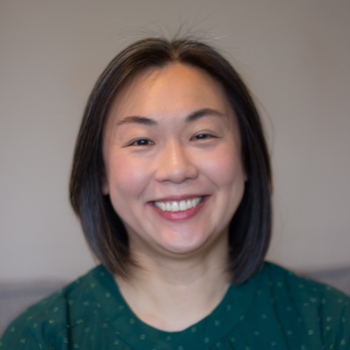 Avatar of Vivian Lew Hsiung