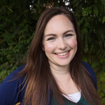 Avatar of Amanda Watson