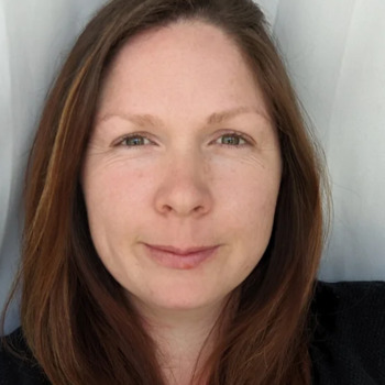 Clinician Headshot