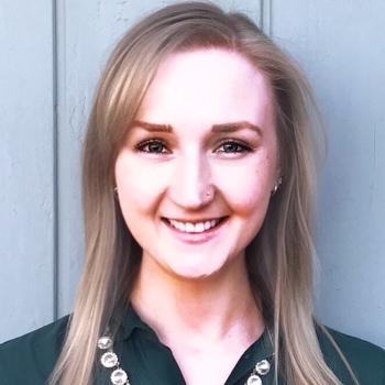 Clinician Headshot