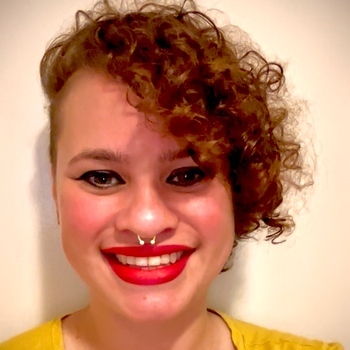 Avatar of Greer Ruddock