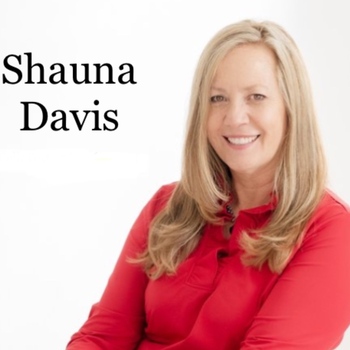Avatar of Shauna Naomi Davis