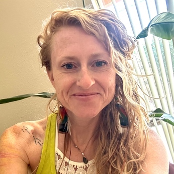 Avatar of Alicja Wright