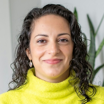 Avatar of Noor Ibrahim