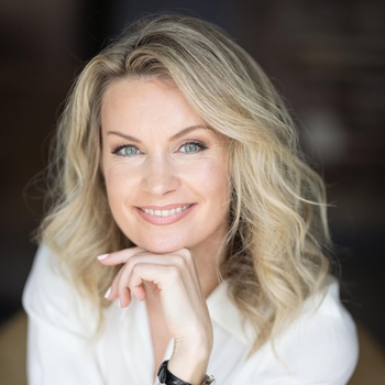 Avatar of Vaida Kurseviciene