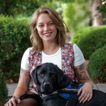 Avatar of Bekka Jacobs, LCSW