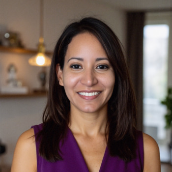 Clinician Headshot