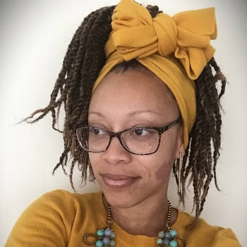 Avatar of Vyshika Willis