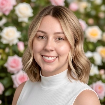 Clinician Headshot