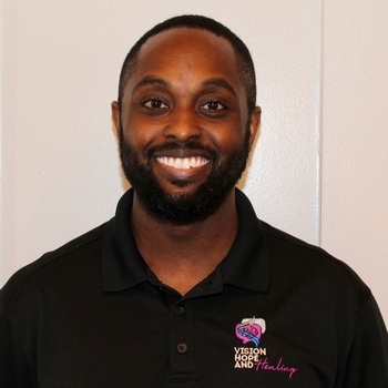 Avatar of Ricky Coston