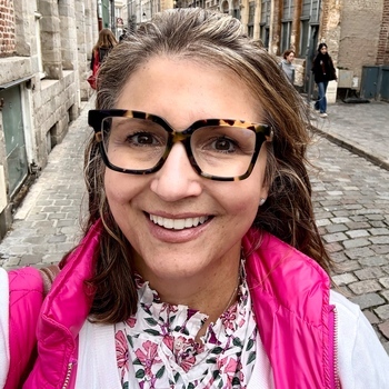 Avatar of Pam Wessel MSE, LPCC