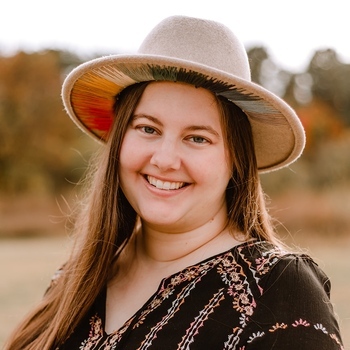 Clinician Headshot