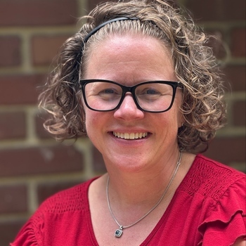 Clinician Headshot