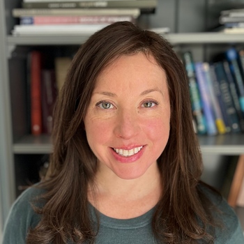 Avatar of Zpora Perry, LICSW