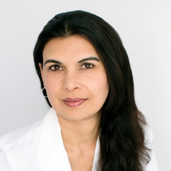 Avatar of Parul Patel