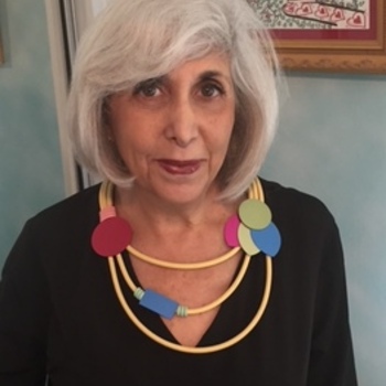 Avatar of Fredda Wasserman