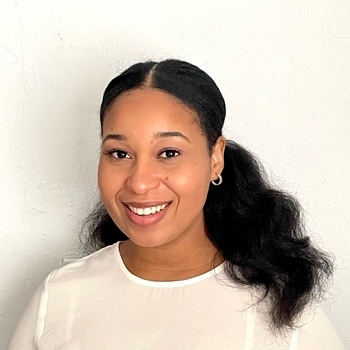 Avatar of Dr. Samantha Janvier