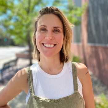 Avatar of Anna O'Hearn