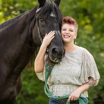 Clinician Headshot