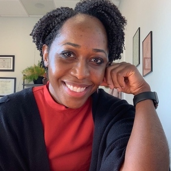 Avatar of Dr. Tangeria Adams, PhD