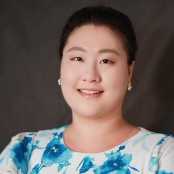 Clinician Headshot