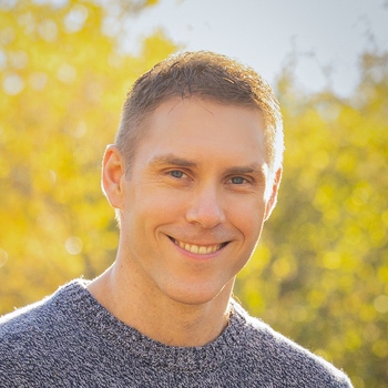 Clinician Headshot
