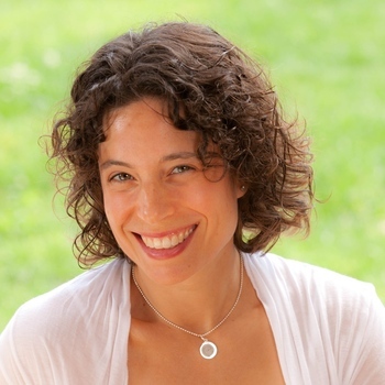 Avatar of Julie Zeff