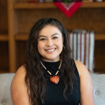 Avatar of Andreina Zamudio