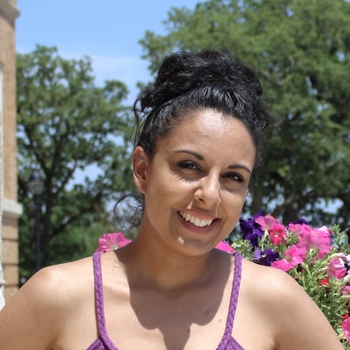 Avatar of Claudia Pyland