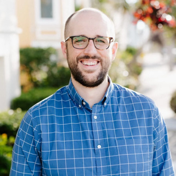 Clinician Headshot
