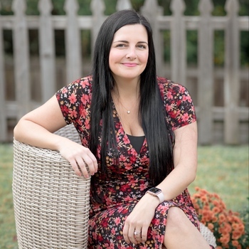Clinician Headshot