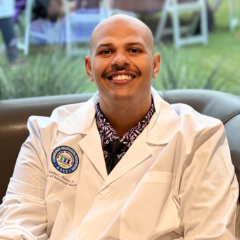Clinician Headshot