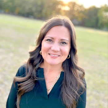 Clinician Headshot