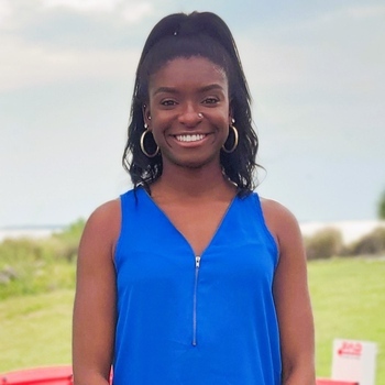 Avatar of Jasmine Haynes